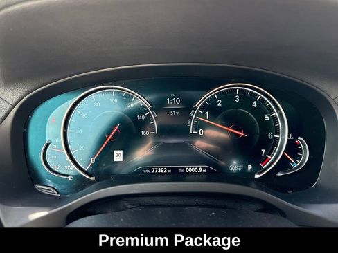 Used 2018 BMW X3 xDrive30i image 17