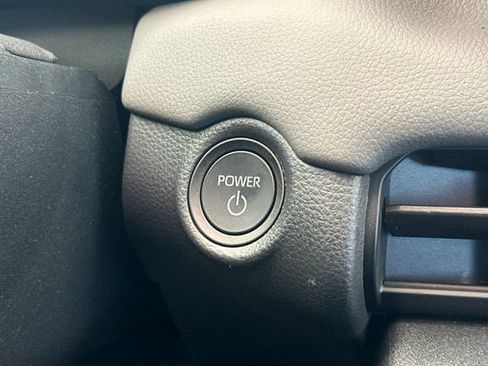 Used 2026 Toyota RAV4 LE FWD image 22