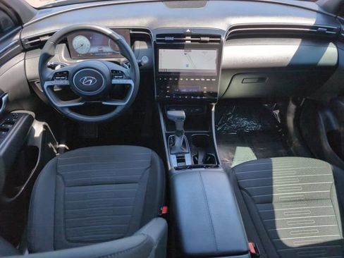 Used 2023 Hyundai Santa Cruz SEL Premium image 28