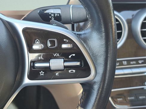 Used 2021 Mercedes-Benz C 300 Sedan image 26