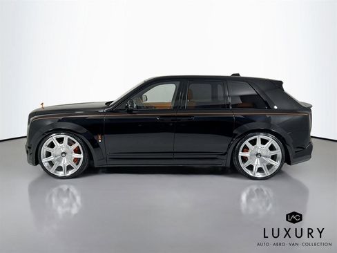Used 2026 Rolls-Royce Cullinan image 9