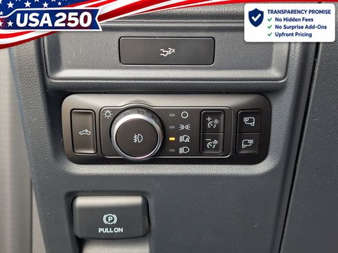 New 2026 Ford F150 XLT w/ Equipment Group 302A MID RWD image 21