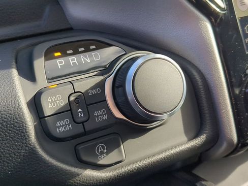 New 2026 RAM 1500 Big Horn image 15