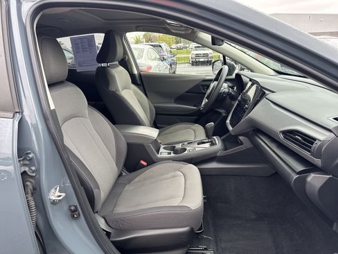 Certified 2024 Subaru Crosstrek 2.0i Premium AWD/4WD image 15