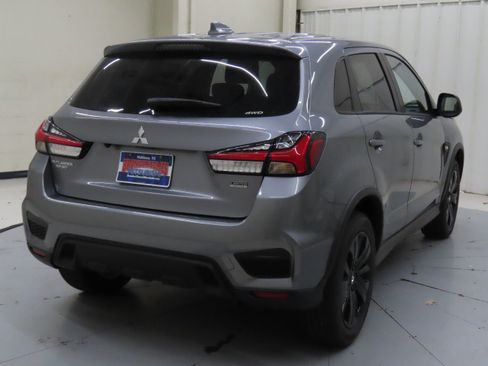 New 2025 Mitsubishi Outlander Sport LE image 3