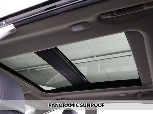 Used 2024 Nissan Murano SL AWD/4WD image 4
