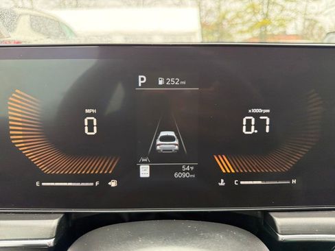 Used 2025 Kia K5 GT-Line image 17