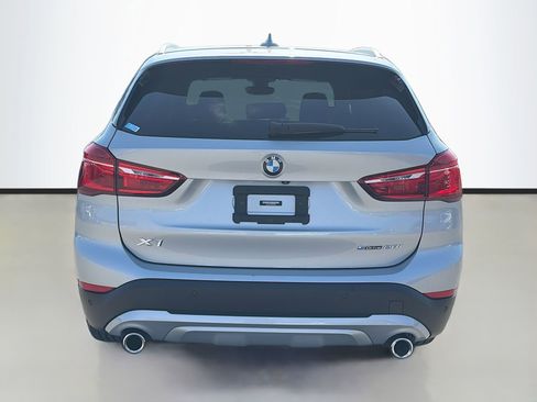 Used 2021 BMW X1 sDrive28i w/ Convenience Package image 5