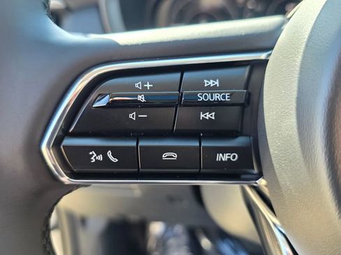 New 2026 MAZDA CX-90 Plug-In Hybrid w/ Preferred image 24