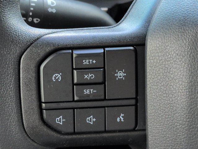 Used 2021 Ford F150 XL w/ STX Appearance Package AWD/4WD image 24