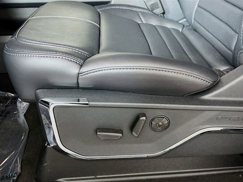 New 2026 Ford F350 Platinum image 23