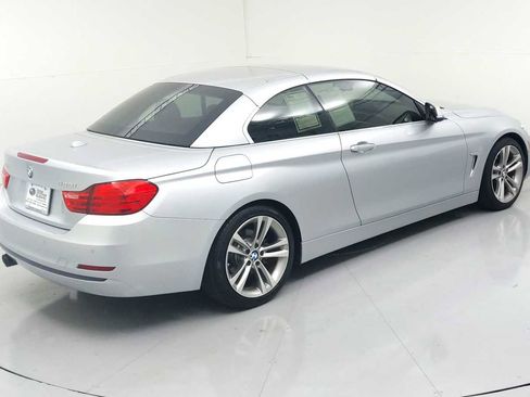 Used 2016 BMW 428i Convertible image 10