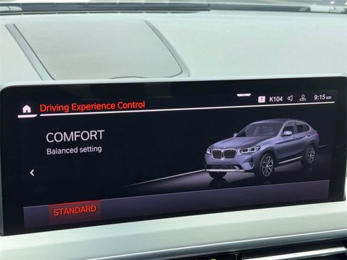 Used 2022 BMW X4 xDrive30i image 27