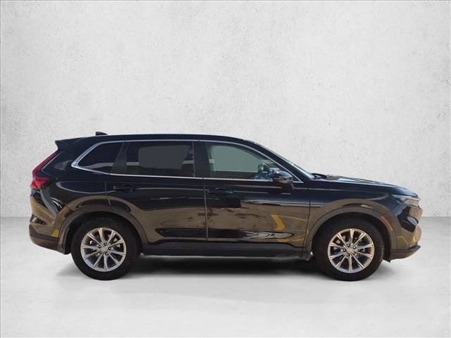 Used 2024 Honda CR-V EX-L image 4