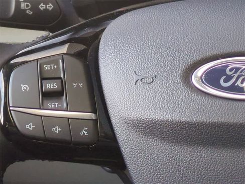 Used 2025 Ford Escape Active w/ Cold Weather Package image 25