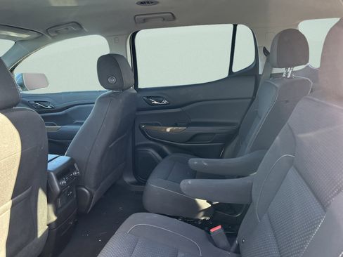 Used 2023 GMC Acadia SLE w/ Driver Convenience Package image 49