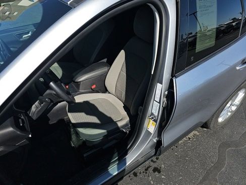 Used 2021 Ford Escape SE w/ Cold Weather Package image 28