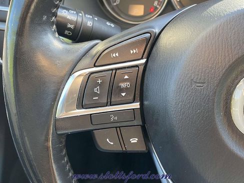 Used 2016 MAZDA CX-5 Grand Touring AWD/4WD image 19