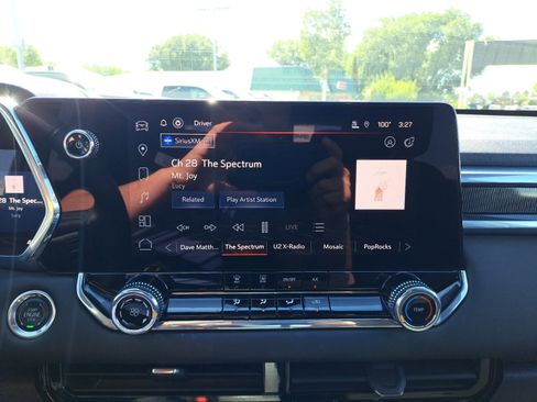 New 2025 GMC Canyon Elevation image 37