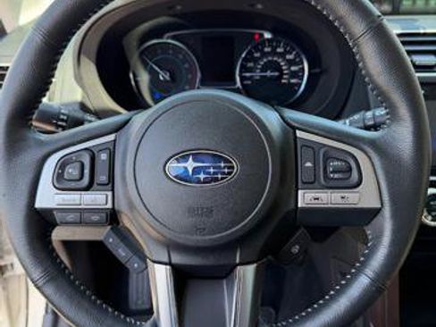 Used 2018 Subaru Forester 2.5i Touring w/ Popular Package #2 AWD/4WD image 15