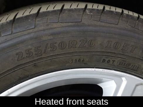 Used 2019 Audi e-tron Prestige w/ Prestige Package image 48