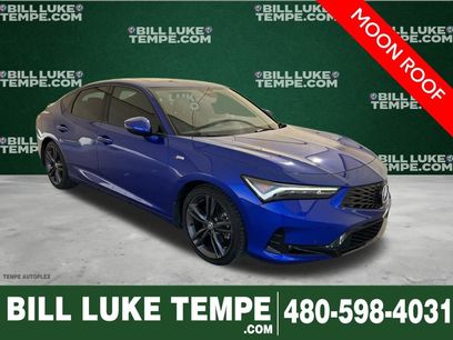 Used 2024 Acura Integra A-Spec