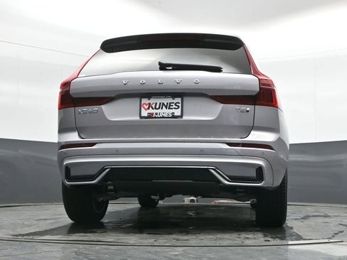 New 2026 Volvo XC60 T8 Plus w/ Climate Package AWD/4WD image 33