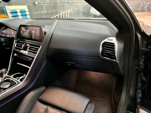 Used 2020 BMW M8 Coupe AWD/4WD image 17