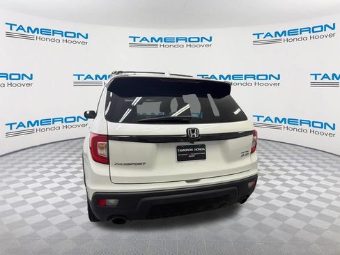 Used 2019 Honda Passport Elite image 4
