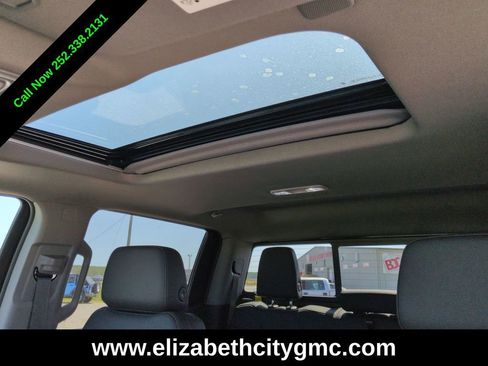 New 2026 GMC Sierra 1500 Elevation w/ Elevation Premium Package AWD/4WD image 22