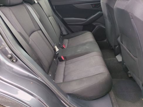Used 2019 Subaru Impreza 2.0i image 18