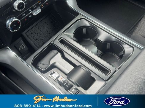 New 2025 Ford F150 XLT w/ Equipment Group 302A MID image 19