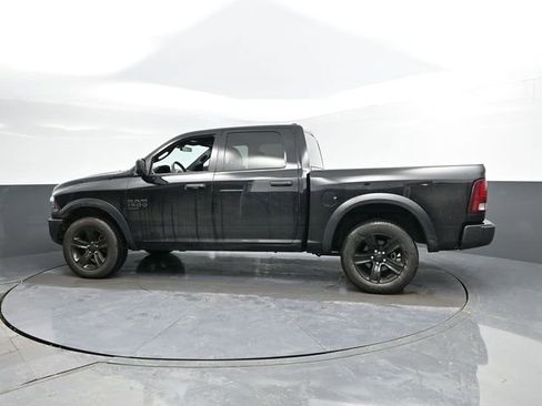 Used 2024 RAM 1500 Classic Warlock image 6