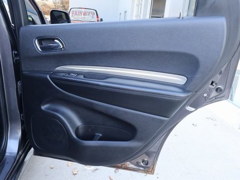 Used 2014 Dodge Durango SXT w/ Quick Order Package 23B image 32