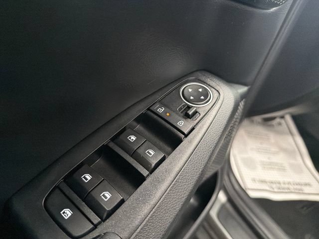Certified 2024 Kia Seltos S AWD/4WD image 13