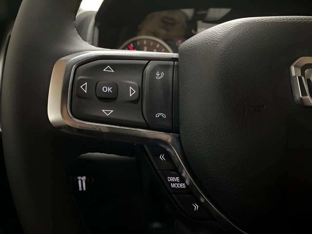 Used 2026 RAM 1500 Laramie AWD/4WD image 30