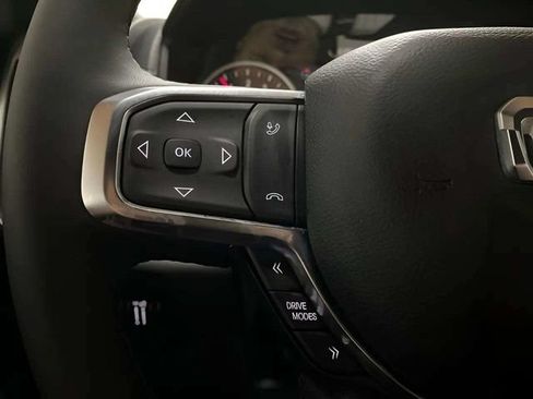 Used 2026 RAM 1500 Laramie AWD/4WD image 30
