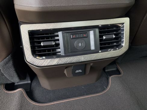 New 2026 Ford F350 King Ranch AWD/4WD image 24