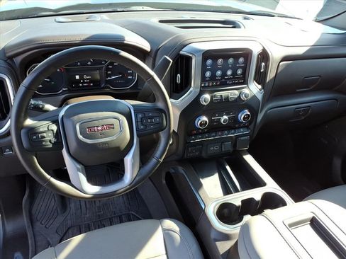 Used 2021 GMC Sierra 1500 SLT image 22