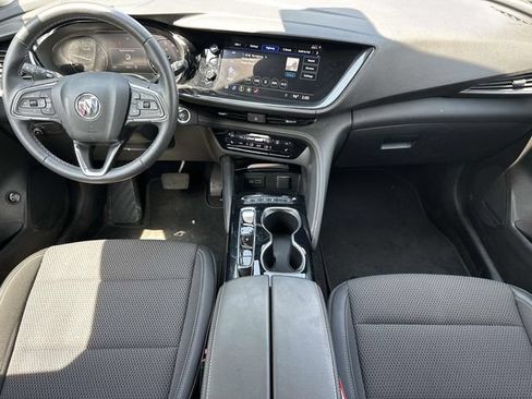 Used 2023 Buick Envision Preferred AWD/4WD image 13