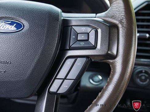 Used 2021 Ford Expedition King Ranch AWD/4WD image 33