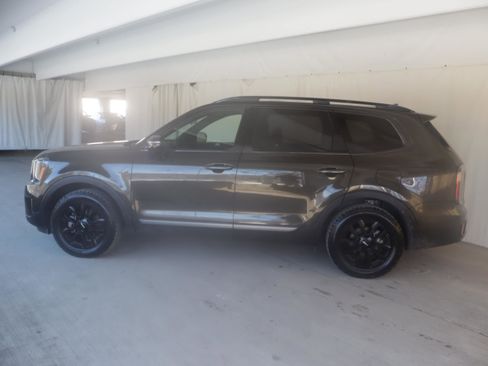 Used 2023 Kia Telluride SX Prestige X-Pro image 24
