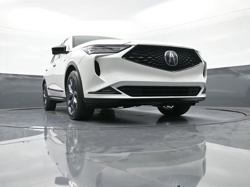 Certified 2023 Acura MDX A-Spec image 30