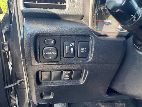 Used 2021 Toyota 4Runner Nightshade AWD/4WD image 23