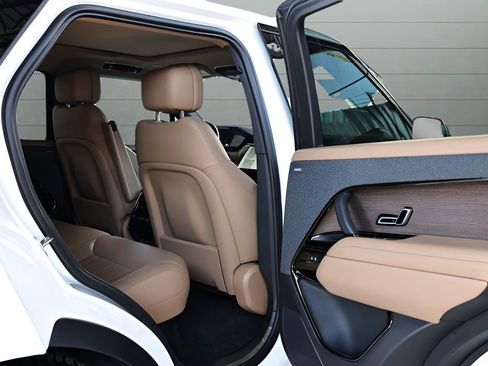 Used 2023 Land Rover Range Rover Sport SE image 50