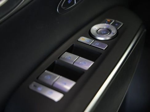 New 2026 Genesis GV70 2.5T Sport Prestige AWD/4WD image 21