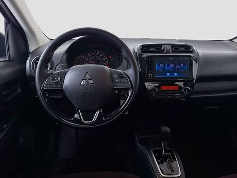 Used 2024 Mitsubishi Mirage G4 Black Edition image 21