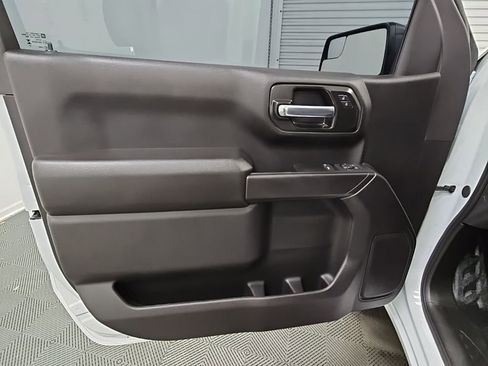 Used 2024 GMC Sierra 1500 Pro w/ Pro Value Package image 23