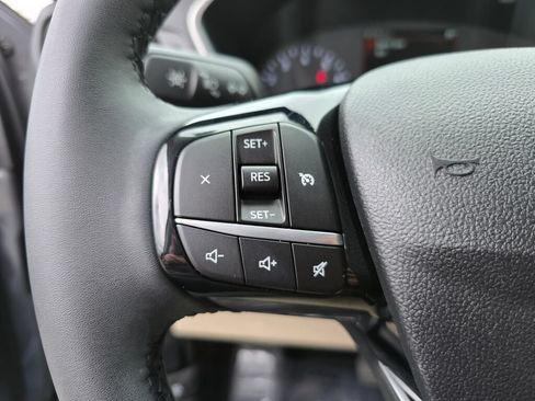 Used 2022 Ford Escape SEL AWD/4WD image 19