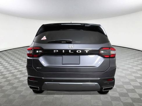 New 2026 Honda Pilot EX-L image 5